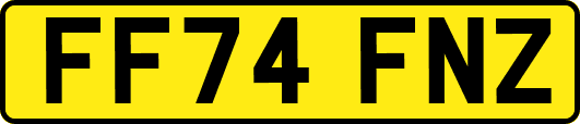 FF74FNZ
