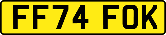 FF74FOK