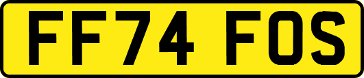 FF74FOS