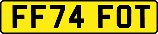 FF74FOT