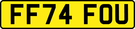 FF74FOU