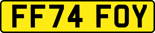 FF74FOY