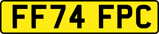 FF74FPC