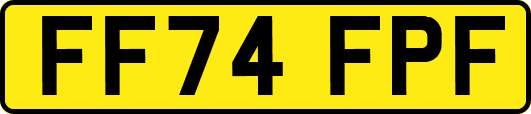 FF74FPF