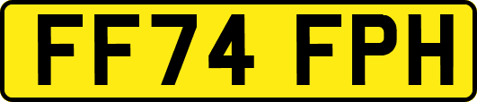 FF74FPH