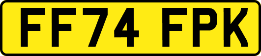 FF74FPK