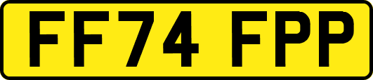 FF74FPP