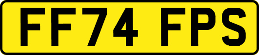 FF74FPS
