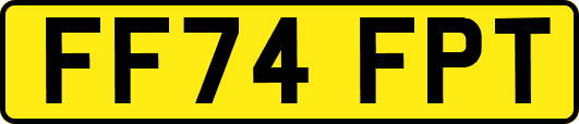 FF74FPT