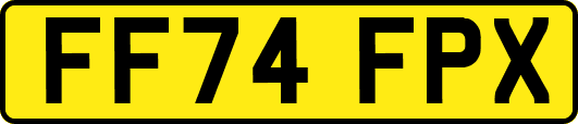 FF74FPX
