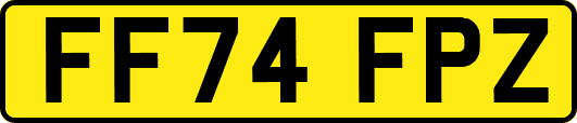 FF74FPZ