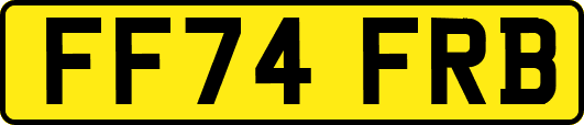 FF74FRB