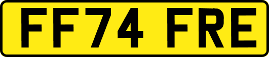 FF74FRE
