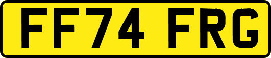 FF74FRG