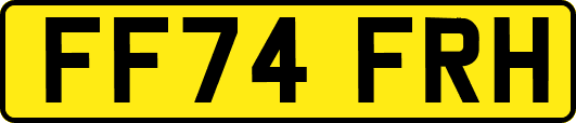 FF74FRH