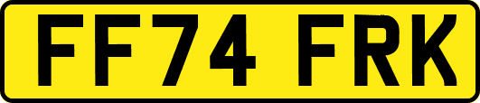 FF74FRK