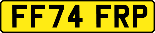FF74FRP