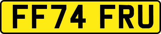 FF74FRU