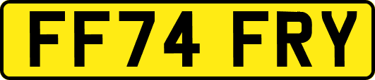 FF74FRY