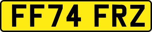 FF74FRZ