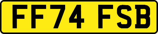 FF74FSB