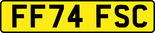 FF74FSC