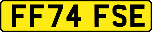 FF74FSE