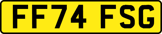 FF74FSG