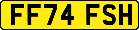 FF74FSH