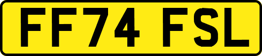 FF74FSL