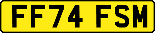FF74FSM