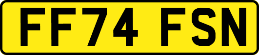 FF74FSN