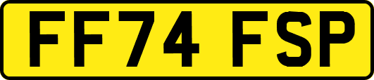 FF74FSP