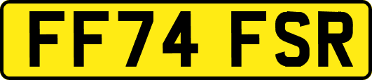 FF74FSR