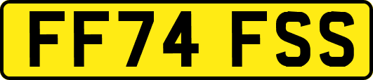 FF74FSS