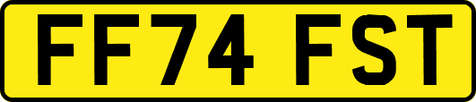 FF74FST