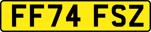 FF74FSZ