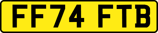 FF74FTB