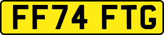 FF74FTG