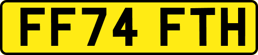 FF74FTH