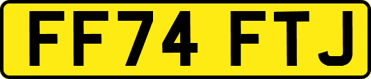 FF74FTJ