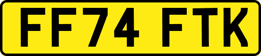 FF74FTK