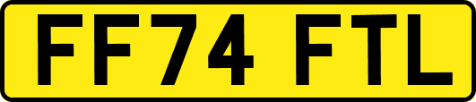 FF74FTL