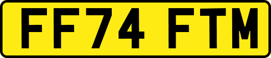 FF74FTM