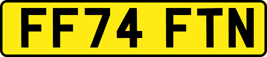 FF74FTN