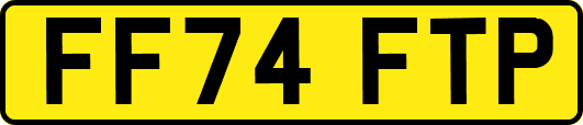 FF74FTP