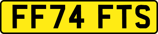 FF74FTS