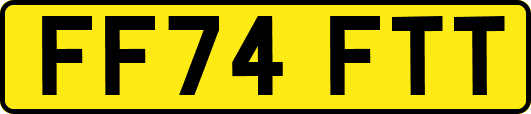 FF74FTT