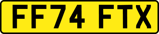FF74FTX