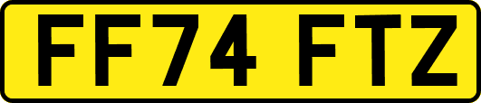 FF74FTZ